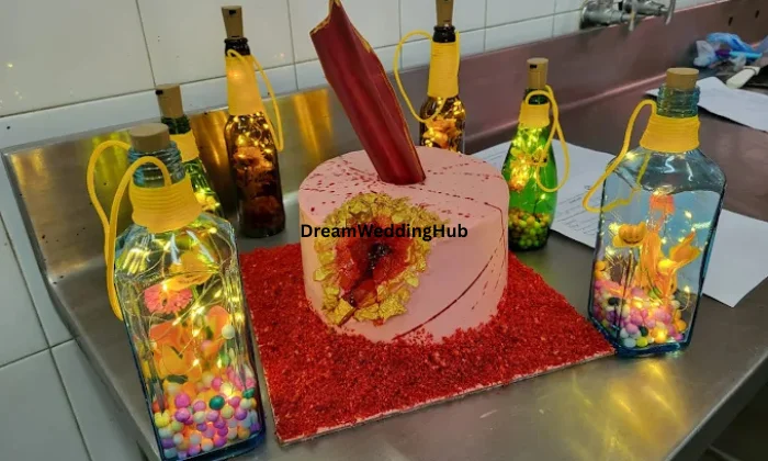 The home bakers hajipur